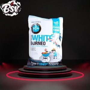 BumbleBee Powder Kilo White Borneo