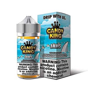 Candy King Jaws 35MG