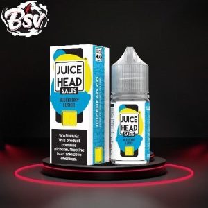 Juice Head Salt Blueberry Lemon 25MG