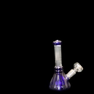 Water Pipe 6inch Basic Bottom Perk