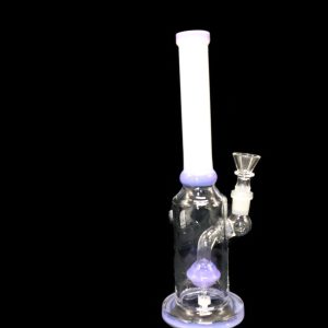 Water Pipe Basic 10inch W/Bottom Berk