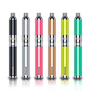 Yocan Evolve Lime Green