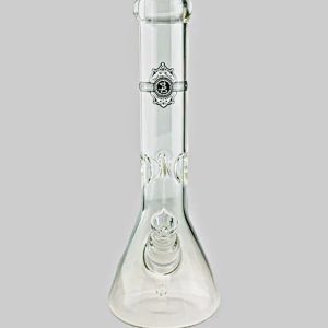 Sheldon Black 13 Inch Beaker Grasso