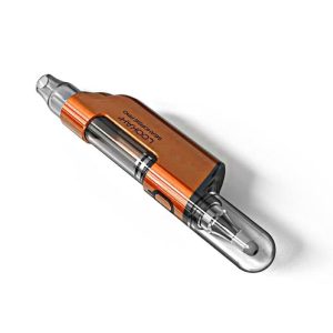 Lookah Seahorse Pro Orange