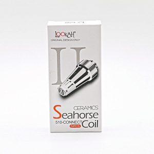 Lookah Coil Ceramics II