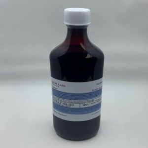 Texas Mudd 16oz Legal Syrup