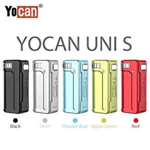 Yocan UNI S Apple Green