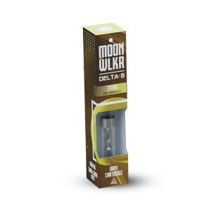 Moon Wlkr D8 Cartridge Titan (Lemon) 800mg