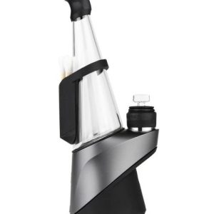 Puffco Peak Pro Travel Pack Black