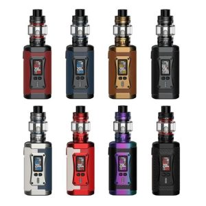 Smok Morph 2 Kit White Blue
