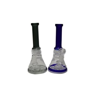 Water Pipe 8inch Basic Bottom Perk