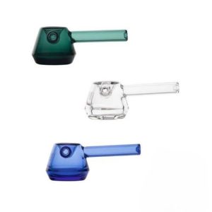 MJ Arsenal Spoon Pipe Kettle Azure