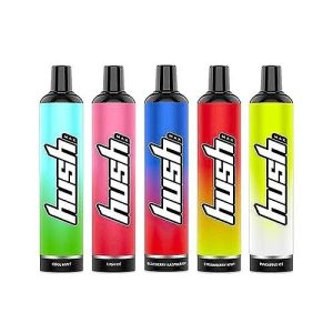 Hush Disposable Blue Energy