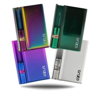 Exxus Palm Pro Cartridge Vaporizers Nebula