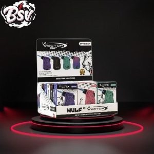 Wulf Speed Torch 18pk Display