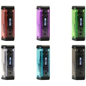 Exxus Adapt 2g Compatible Cartridge Black