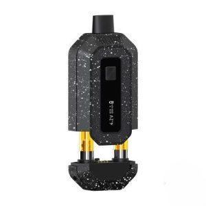 Wulf Recon Dual Cartridge Vaporizer 9pk Display