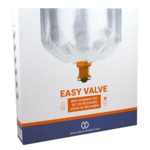Volcano Easy Valve XL Replacement Set