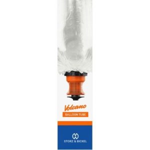 Volcano Baloon Tube Solid Valve 1PK