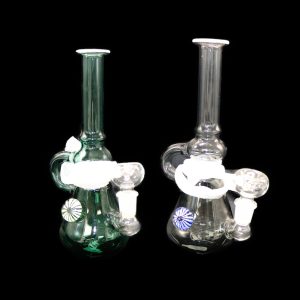 Water Pipe Re Cycler W/ Marble