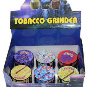 BW & RM 55mm Grinder