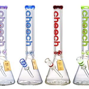 Cheech Models CH-072 18" 9MM Color Beaker