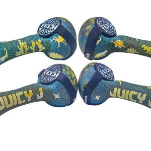 JJ-Stonescene Juicy J Series 4" Hand Pipe