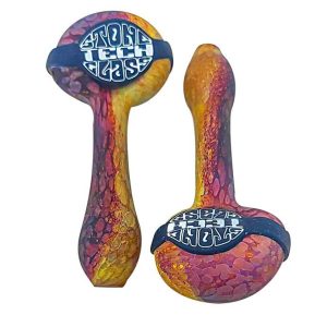 JJ-Duality Juicy J Series 4" Hand Pipe