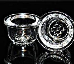 Silicone Replacement Bowl