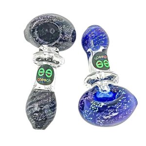 CH-PIPE-143 Dichroic Mini Spoon