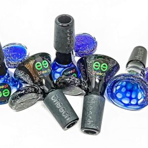 Cheech CH-BOWL-051 14mm Dichroic Bowl