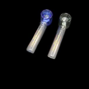 Glass Sherlock W/ Built in Screen