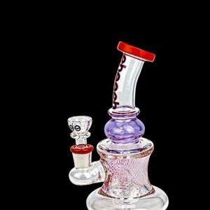 Cheech Models CHE-084 8 Inch Pin Rig