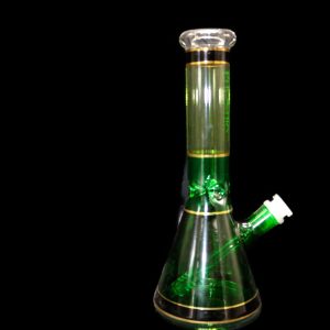 Phoenix Water Pipe 9.5inch Beaker Bottom