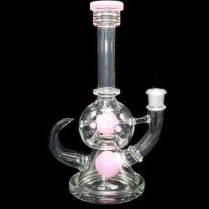 Phoenix Molecule Duel Chamber Water Rig