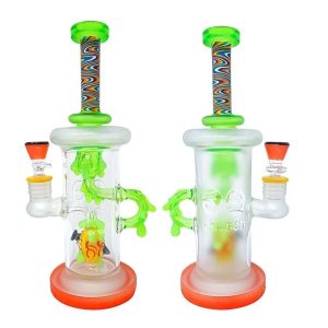 Cheech CHE-097 11.5" Heart Dripping Love Rig