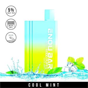 Enou Bar Cool Mint