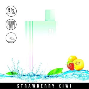 Enou Bar Strawberry Kiwi