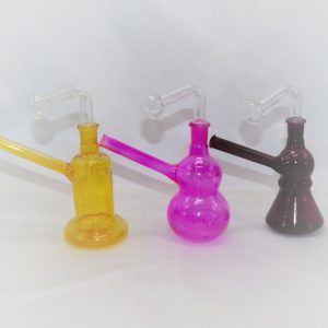 6" Snoofer GG OB Waterpipe