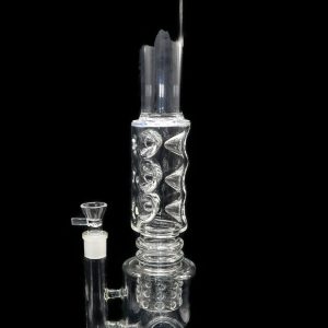 Water Pipe 22.5inch Donut Re Cycler