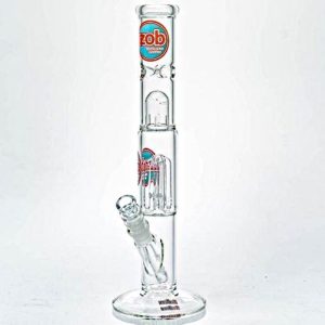 ZOB MST Mini 4 Arm Straight