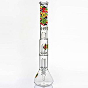 ZOB RUFOTBK 50 Mil UFO Beaker