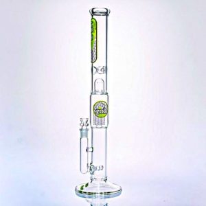 ZOB RDPST-SD 20 Inch 8 Arm Straight Rasta