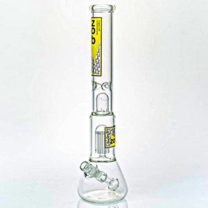 ZOB FIX-FD-8-BK Fixed Flat Disc to 8 Arm Beaker