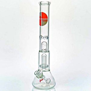 ZOB FIX-FD-UFO-BK Fixed Flat Disc to UFO Beaker W/ Splash Guard