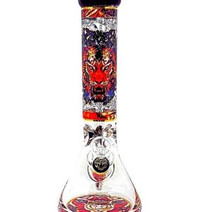 Cheech CHE-50-1 12" Lions Roar Cheech Tube