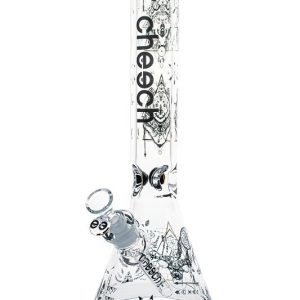 Cheech CHE-49-1 13" Cheech Native Beaker