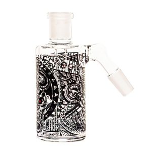 Cheech CHB-049AC 14MM Native Ash Catcher