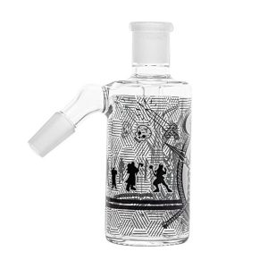 Cheech CHB-051AC 14MM Viking King Ash Catcher