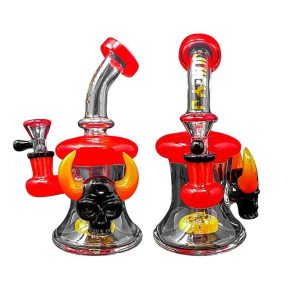 J-Juicy 10  Diablo Red